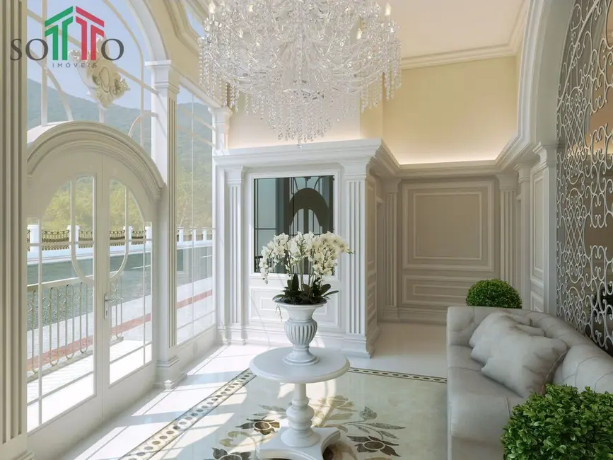 Foto 2 de Apartamento com 4 quartos à venda, 168m2 em Itapema - SC