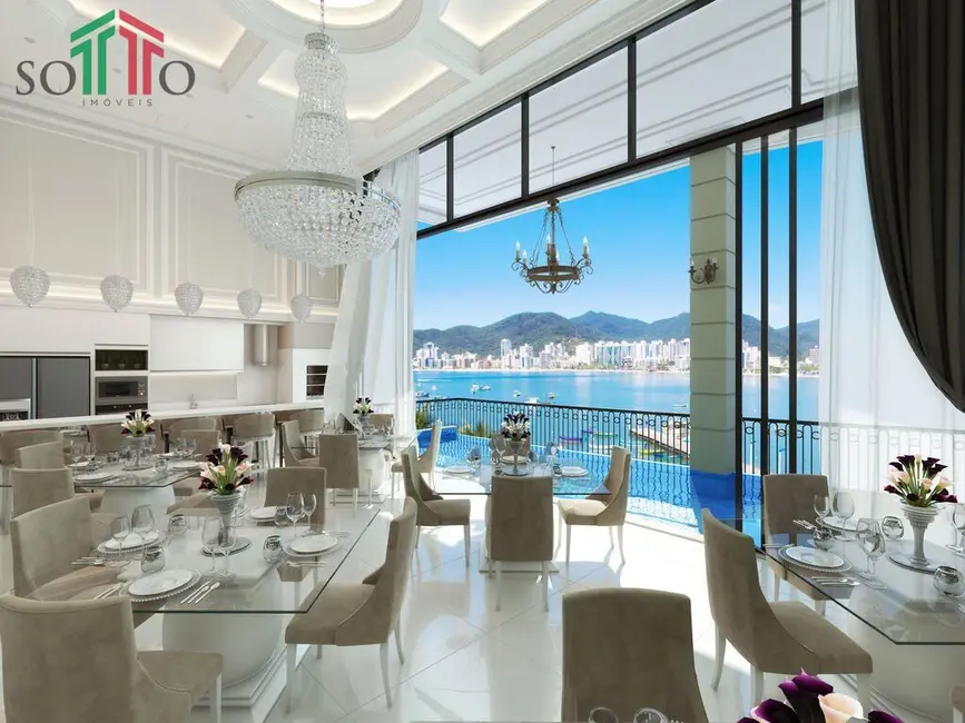 Foto 6 de Apartamento com 4 quartos à venda, 168m2 em Itapema - SC