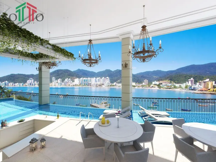 Foto 9 de Apartamento com 4 quartos à venda, 168m2 em Itapema - SC