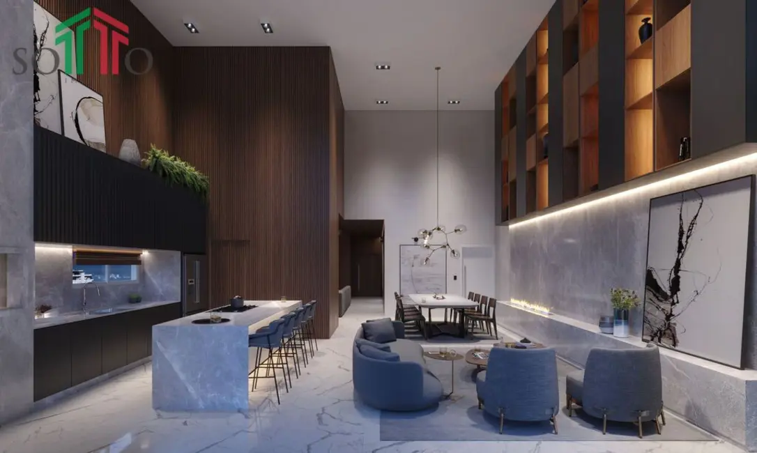 Apartamento com 5 quartos à venda, 223m2 em Centro, Balneario Camboriu - SC - imagem 4 Foto 4 de Apartamento com 5 quartos à venda, 223m2 em Centro, Balneario Camboriu - SC