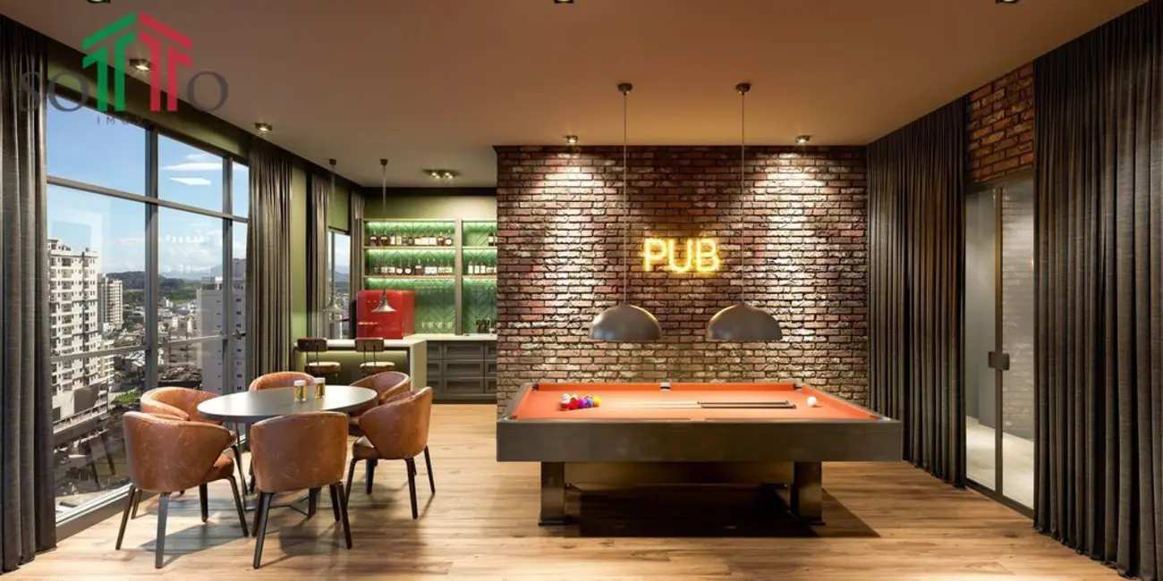 Foto 8 de Apartamento com 3 quartos à venda, 171m2 em Porto Belo - SC