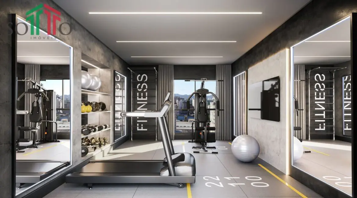 Foto 6 de Apartamento com 3 quartos à venda, 127m2 em Porto Belo - SC