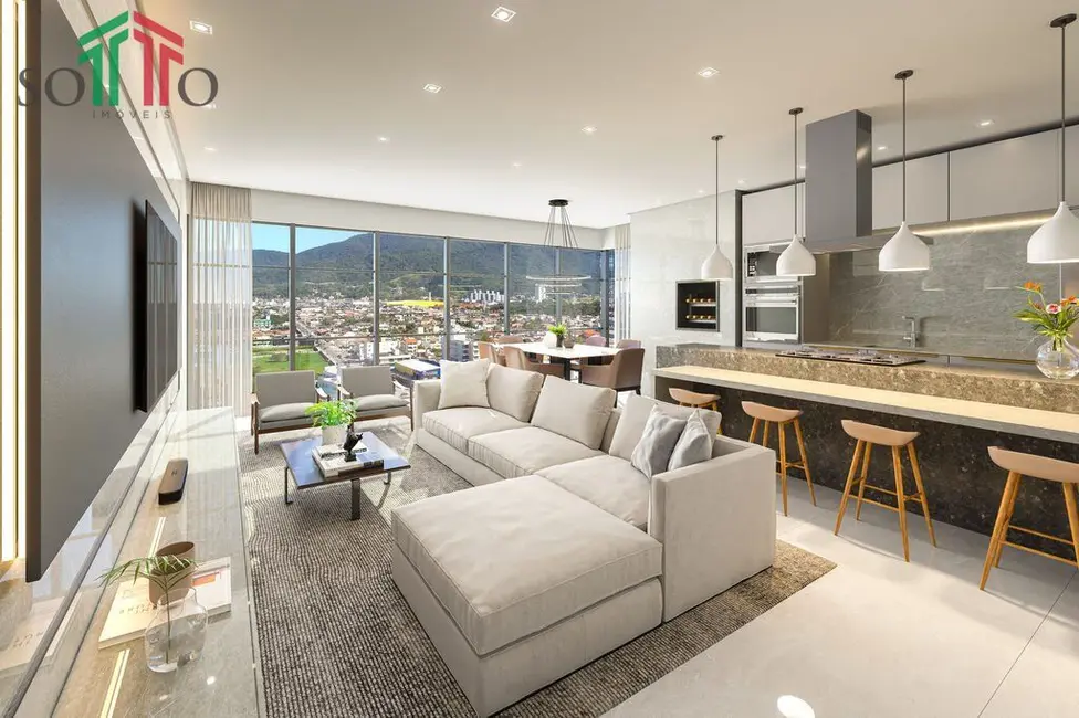 Foto 4 de Apartamento com 2 quartos à venda, 153m2 em Porto Belo - SC