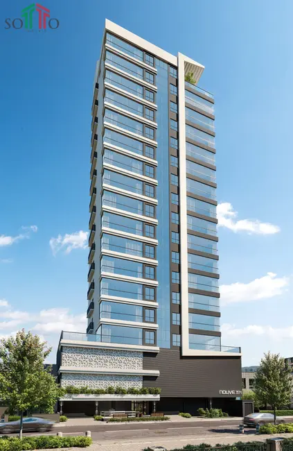 Apartamento com 2 quartos à venda, 91m2 em Porto Belo - SC - imagem 1 Foto 1 de Apartamento com 2 quartos à venda, 91m2 em Porto Belo - SC