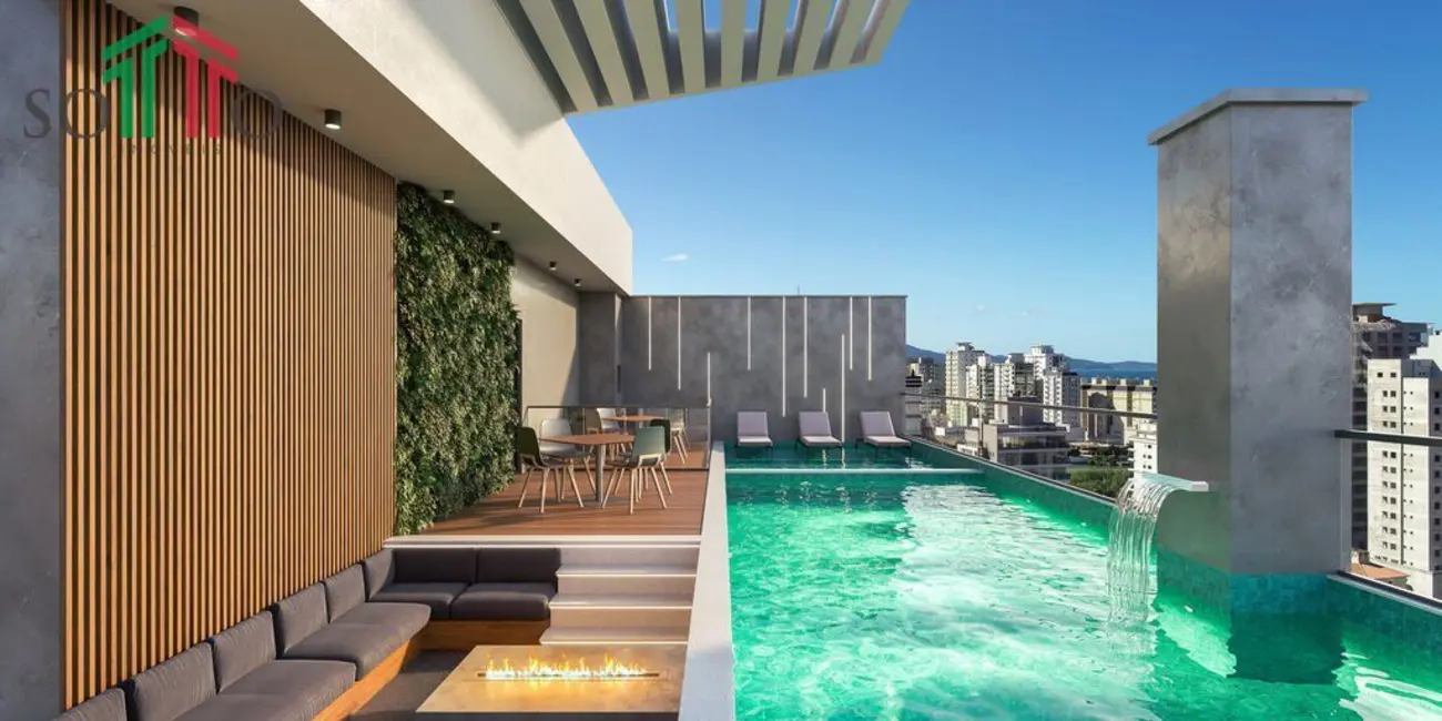 Foto 9 de Apartamento com 2 quartos à venda, 91m2 em Porto Belo - SC