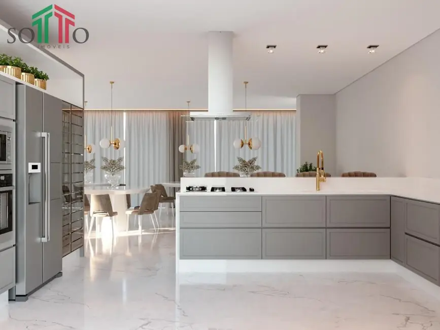 Foto 6 de Apartamento com 2 quartos à venda, 71m2 em Porto Belo - SC