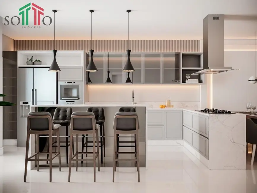 Foto 5 de Apartamento com 2 quartos à venda, 71m2 em Porto Belo - SC