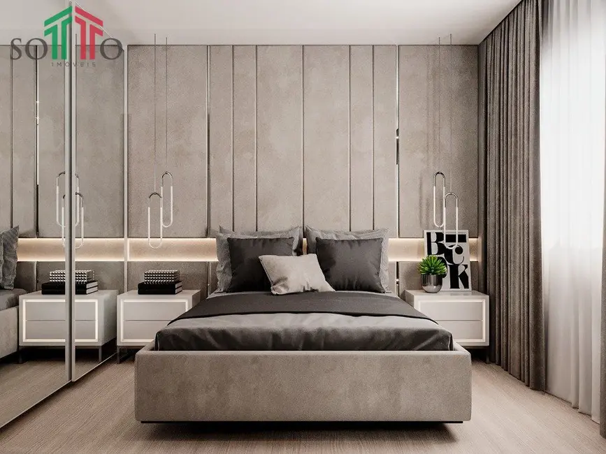 Foto 7 de Apartamento com 3 quartos à venda, 112m2 em Porto Belo - SC