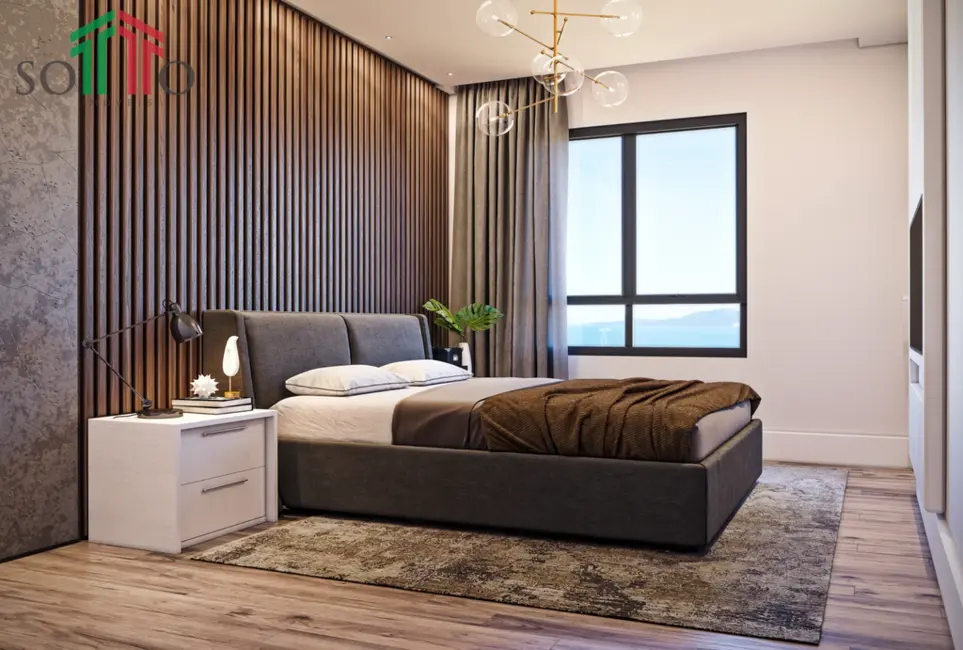 Foto 9 de Apartamento com 3 quartos à venda, 125m2 em Itapema - SC