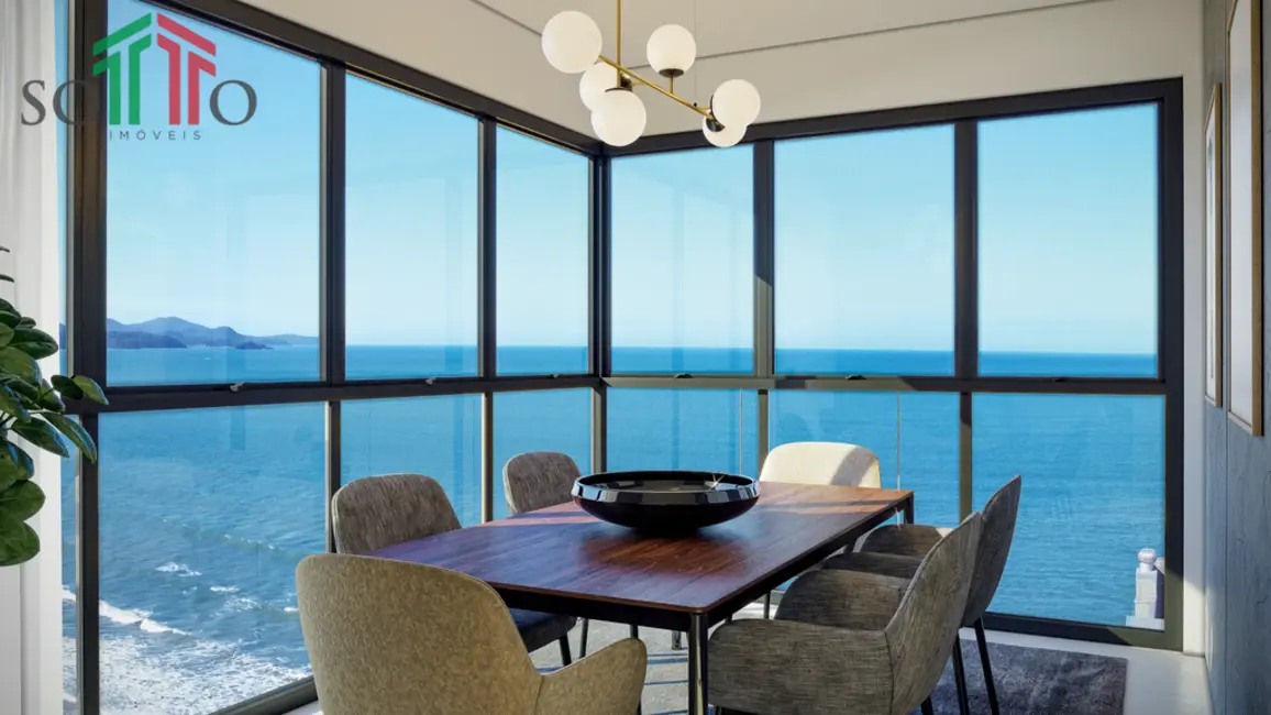 Foto 5 de Apartamento com 3 quartos à venda, 125m2 em Itapema - SC