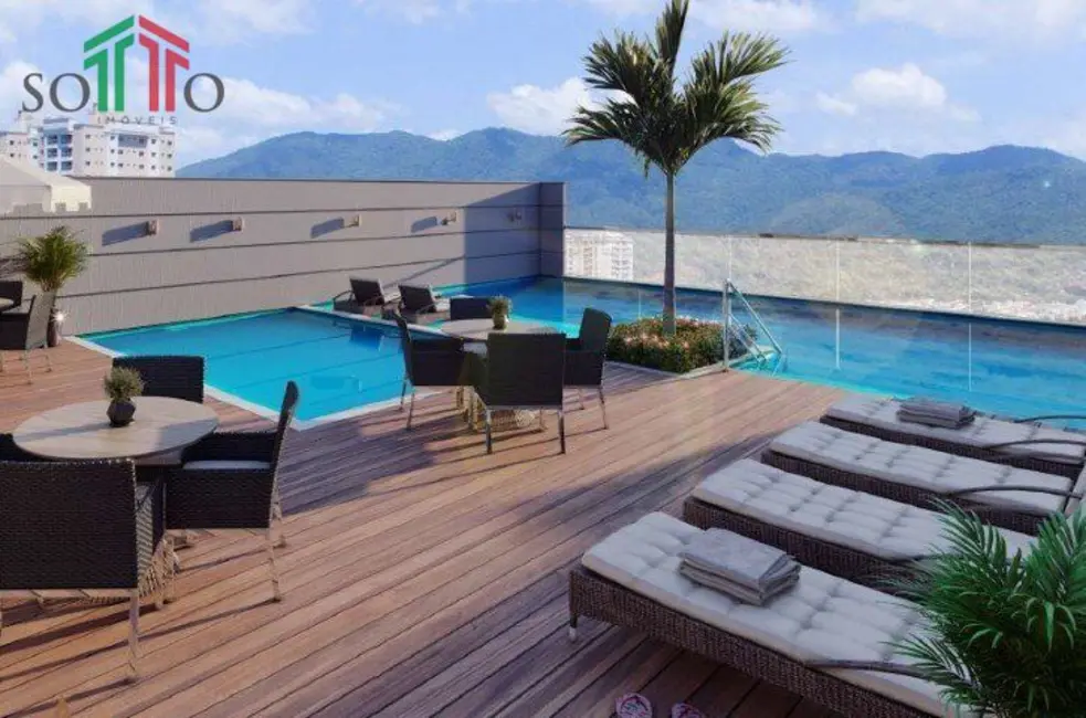 Foto 7 de Apartamento com 3 quartos à venda, 125m2 em Meia Praia, Itapema - SC