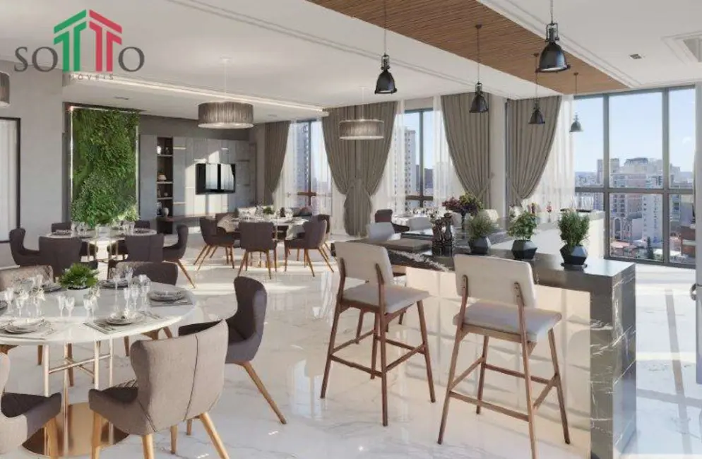 Foto 3 de Apartamento com 3 quartos à venda, 125m2 em Meia Praia, Itapema - SC