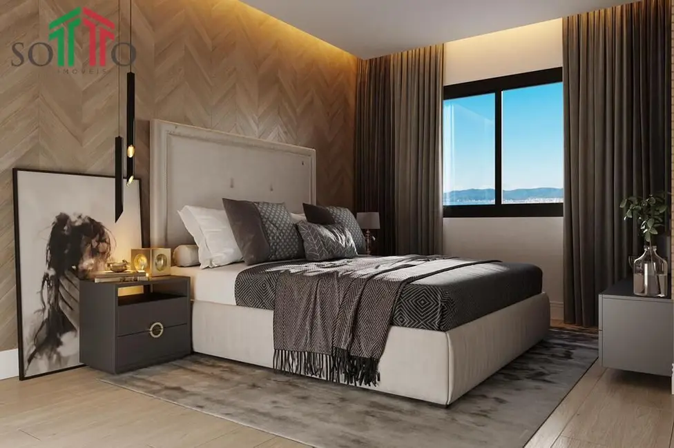 Foto 6 de Apartamento com 3 quartos à venda, 153m2 em Itapema - SC