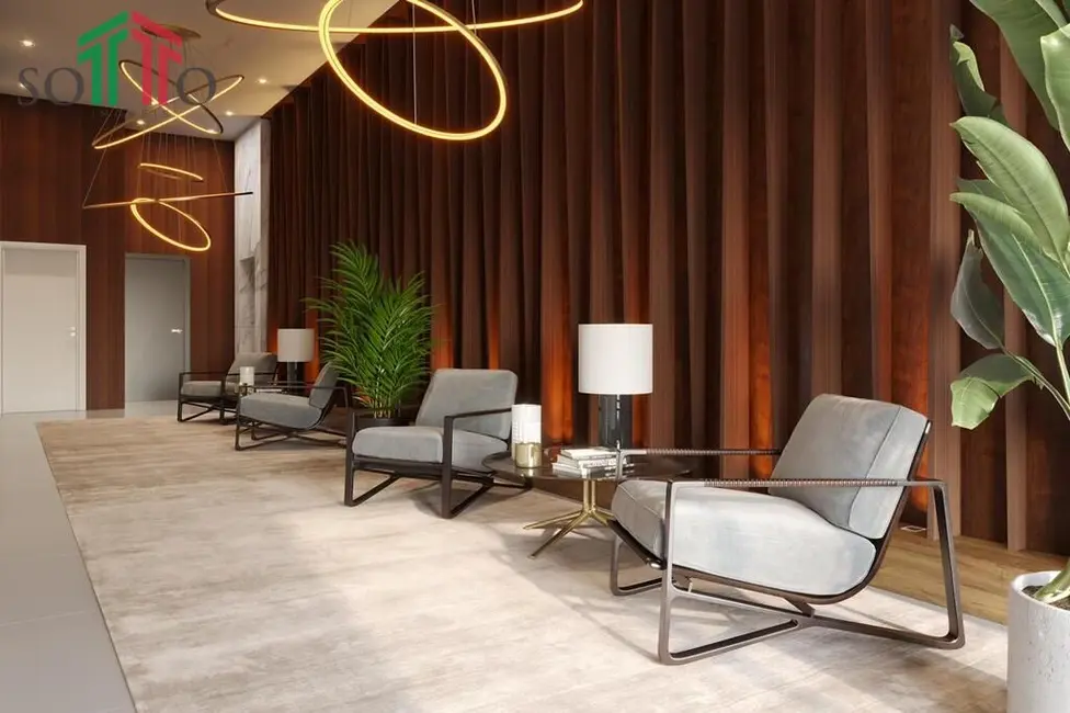 Foto 3 de Apartamento com 3 quartos à venda, 153m2 em Itapema - SC