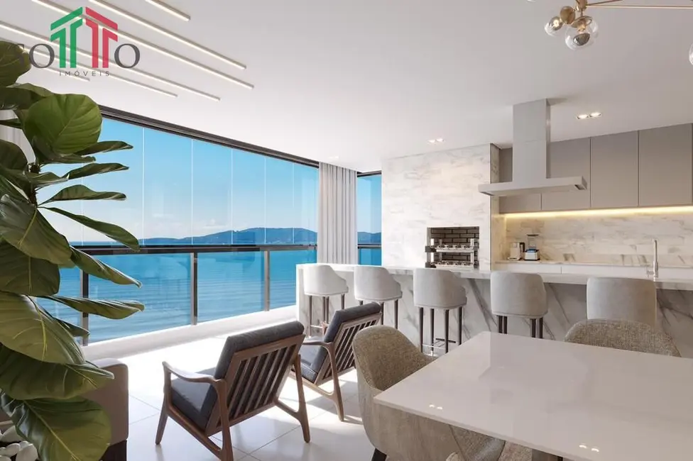 Foto 5 de Apartamento com 3 quartos à venda, 153m2 em Itapema - SC