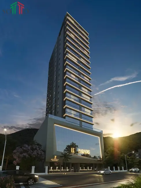 Foto 2 de Apartamento com 3 quartos à venda, 153m2 em Itapema - SC