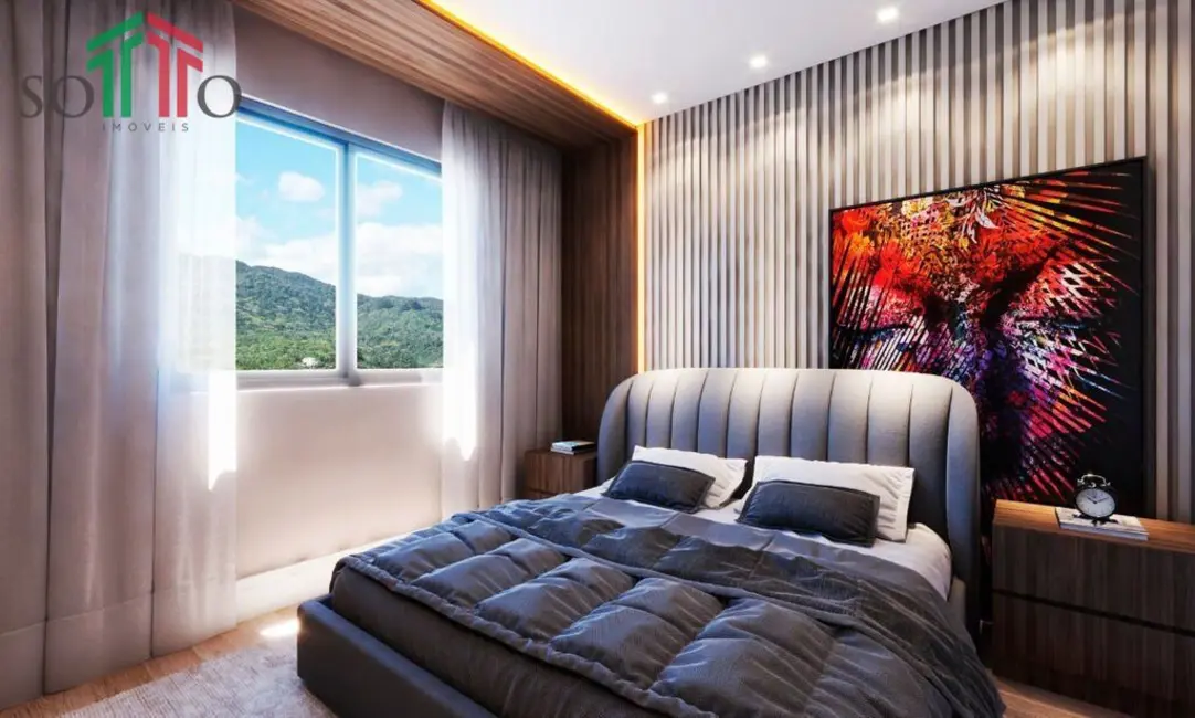 Foto 4 de Apartamento com 2 quartos à venda, 72m2 em Porto Belo - SC