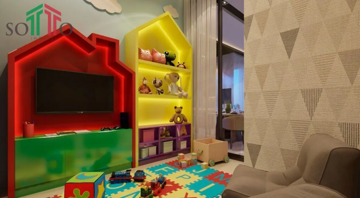 Foto 8 de Apartamento com 2 quartos à venda, 72m2 em Porto Belo - SC