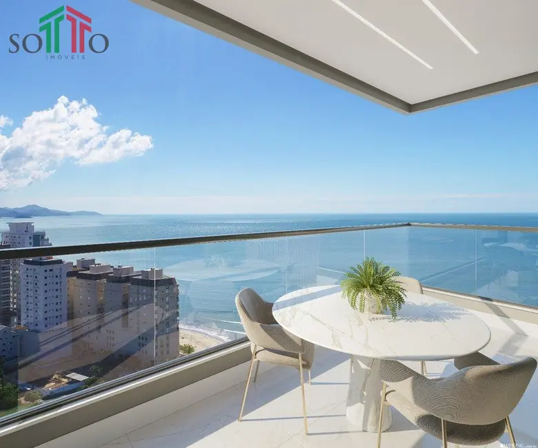 Foto 4 de Apartamento com 3 quartos à venda, 135m2 em Porto Belo - SC