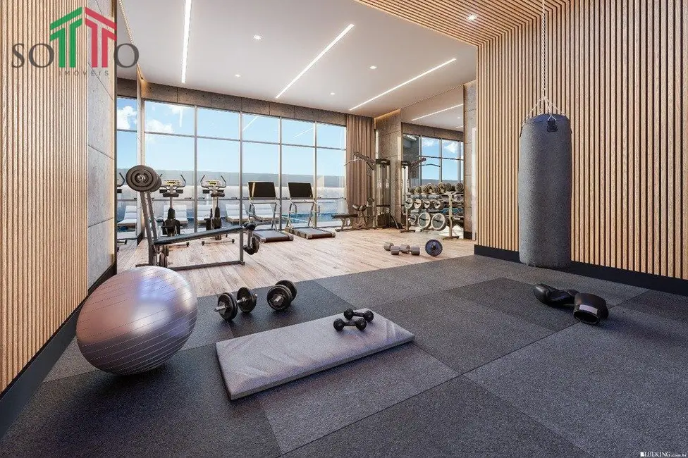 Foto 5 de Apartamento com 3 quartos à venda, 135m2 em Porto Belo - SC