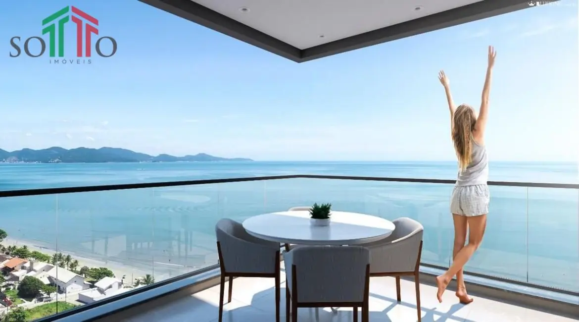 Foto 6 de Apartamento com 3 quartos à venda, 119m2 em Porto Belo - SC