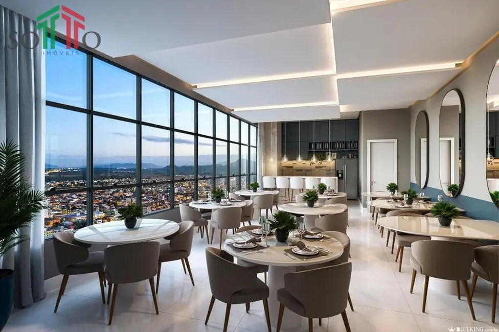 Foto 9 de Apartamento com 3 quartos à venda, 119m2 em Porto Belo - SC