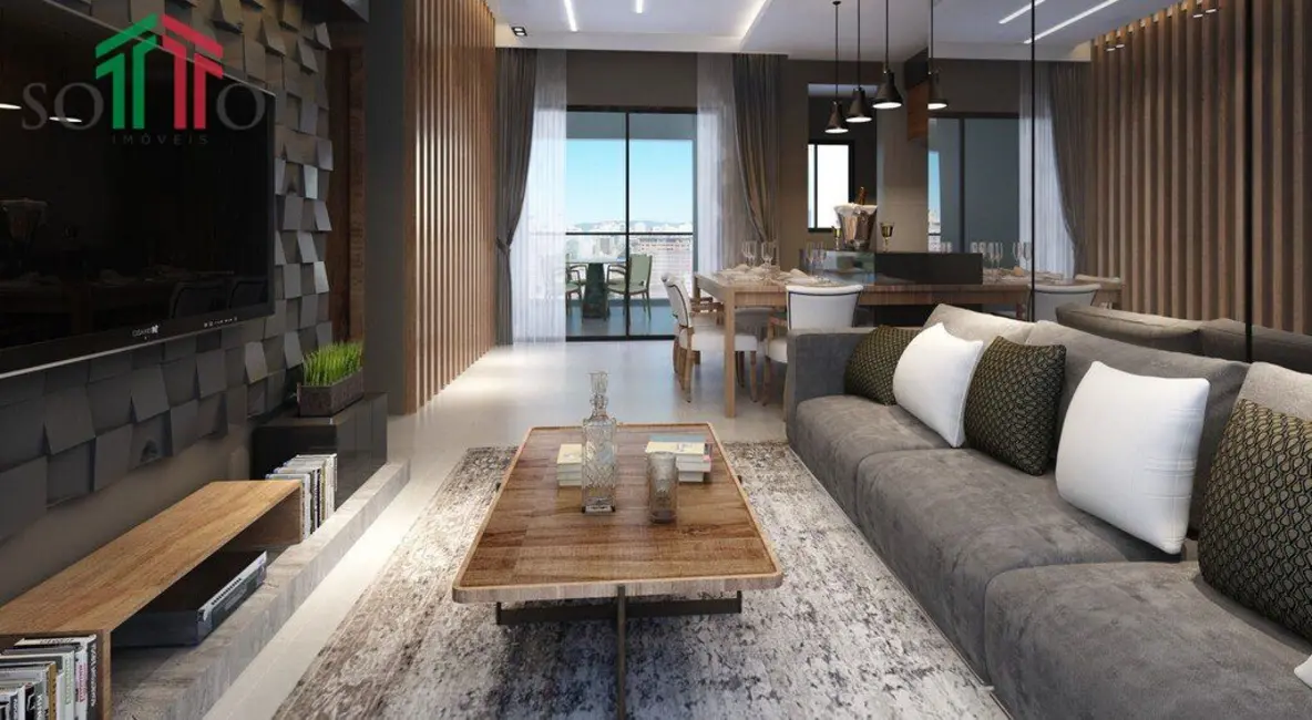 Foto 5 de Apartamento com 2 quartos à venda, 69m2 em Itapema - SC