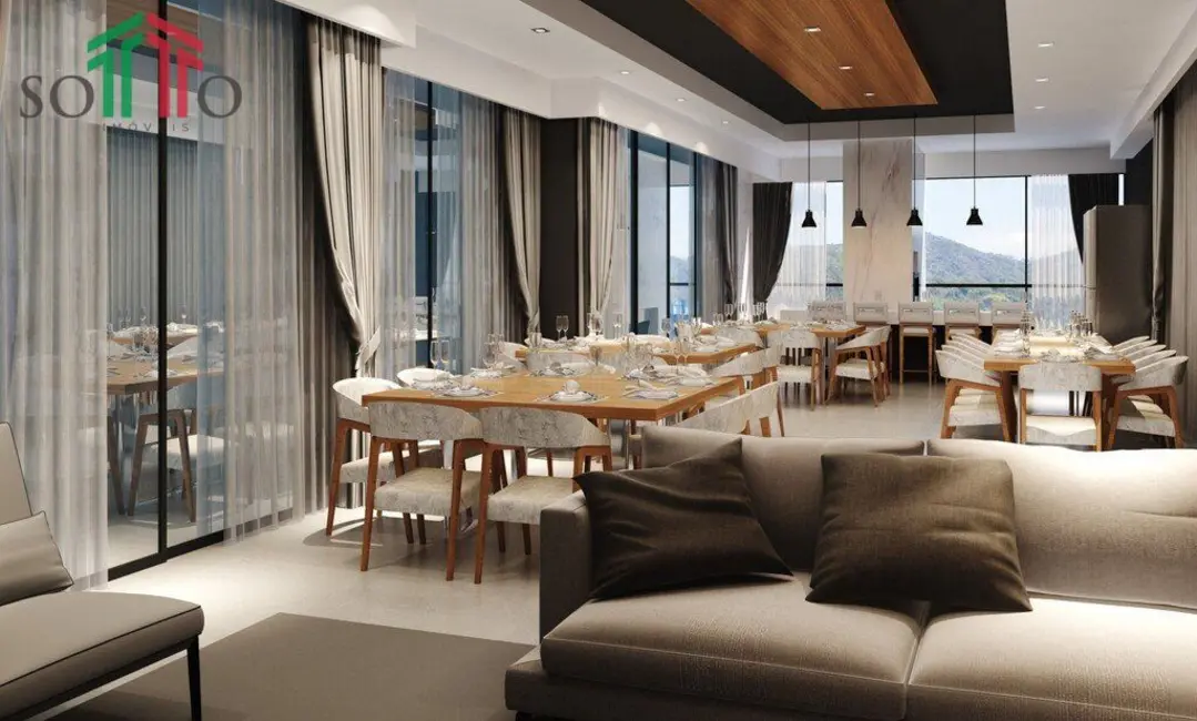 Foto 8 de Apartamento com 2 quartos à venda, 69m2 em Itapema - SC