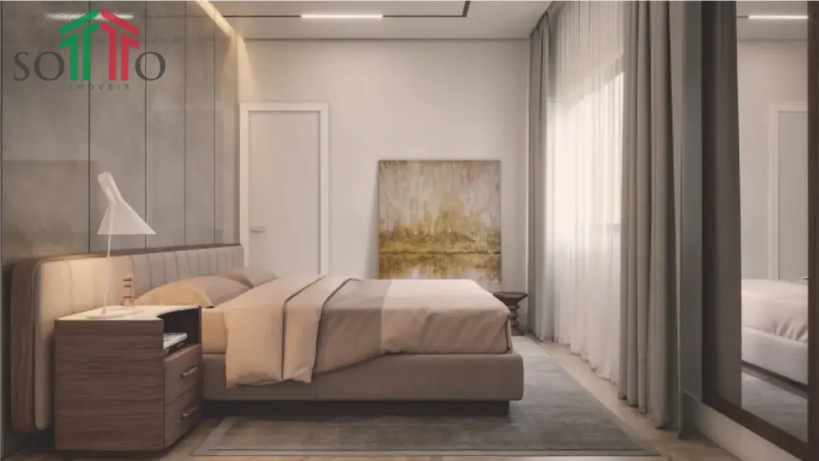 Foto 4 de Apartamento com 3 quartos à venda, 110m2 em Itapema - SC