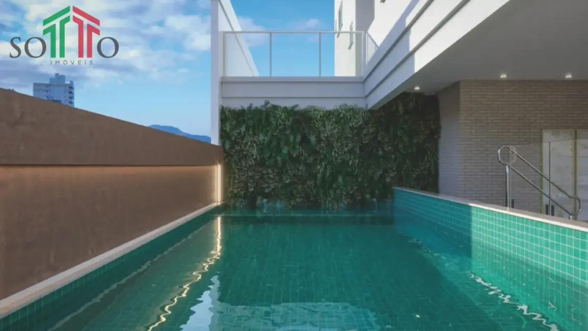 Apartamento com 3 quartos à venda, 110m2 em Itapema - SC - imagem 6 Foto 6 de Apartamento com 3 quartos à venda, 110m2 em Itapema - SC