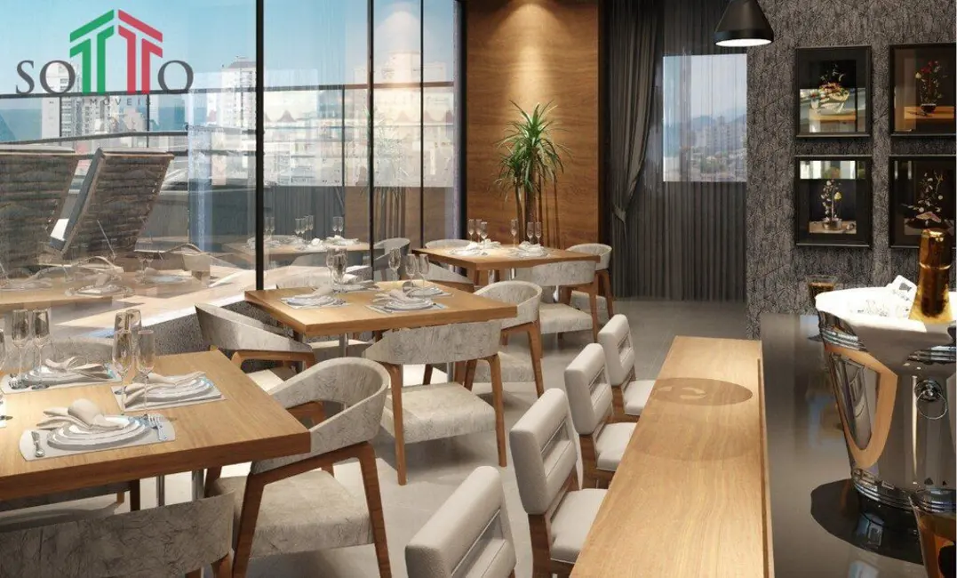 Foto 7 de Apartamento com 2 quartos à venda, 69m2 em Itapema - SC