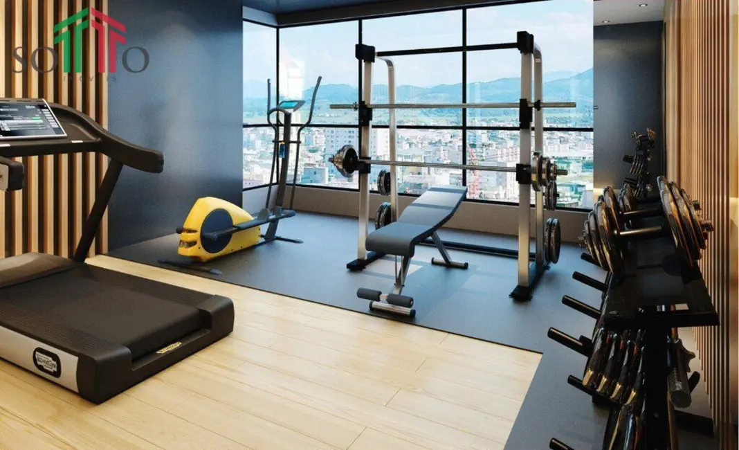 Foto 5 de Apartamento com 2 quartos à venda, 69m2 em Itapema - SC