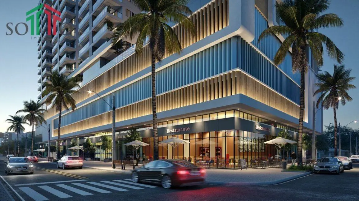 Foto 2 de Apartamento com 3 quartos à venda, 129m2 em Porto Belo - SC