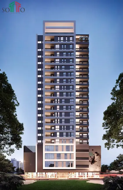 Foto 1 de Apartamento com 2 quartos à venda, 67m2 em Itapema - SC