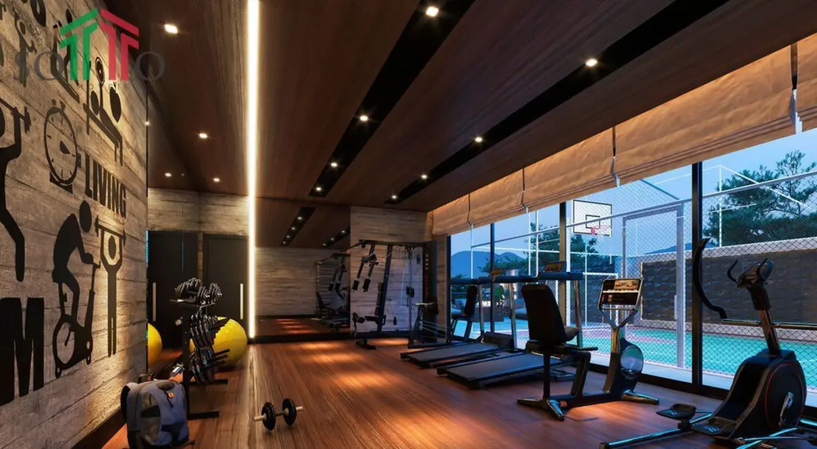 Foto 8 de Apartamento com 3 quartos à venda, 123m2 em Itapema - SC