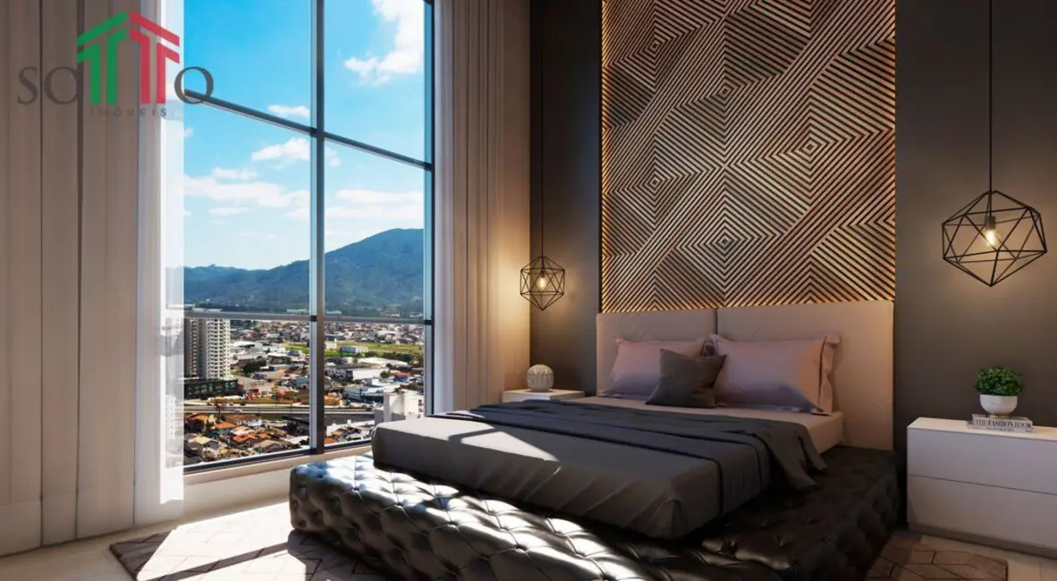 Foto 6 de Apartamento com 3 quartos à venda, 123m2 em Itapema - SC