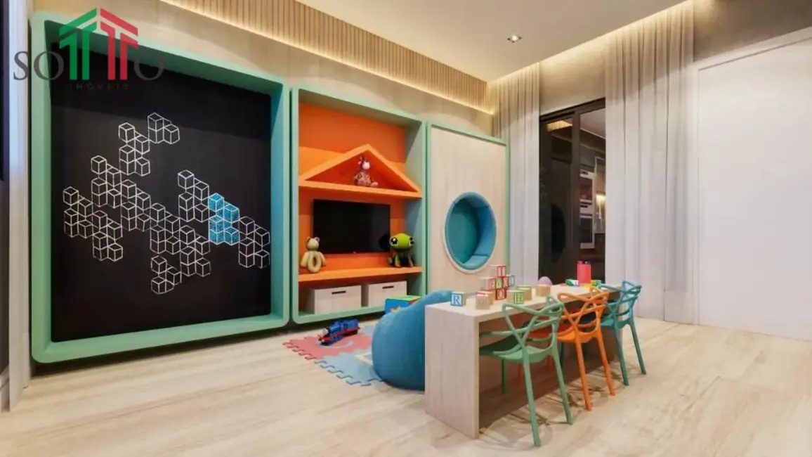 Foto 8 de Apartamento com 2 quartos à venda, 81m2 em Porto Belo - SC