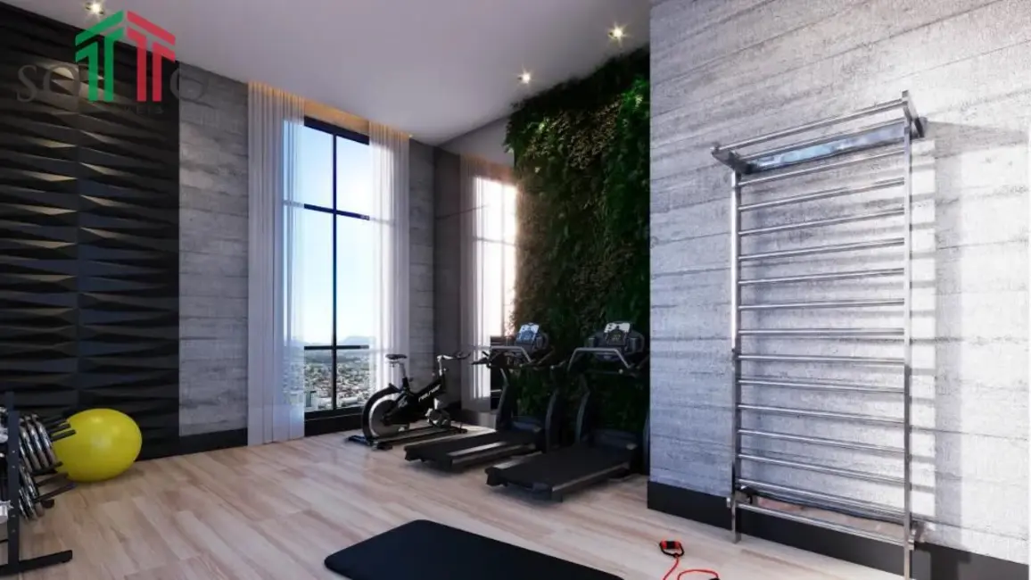 Foto 5 de Apartamento com 2 quartos à venda, 81m2 em Porto Belo - SC