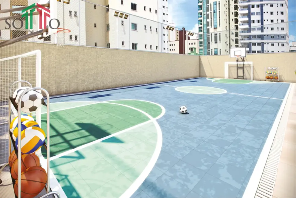 Foto 8 de Apartamento com 3 quartos à venda, 160m2 em Itapema - SC