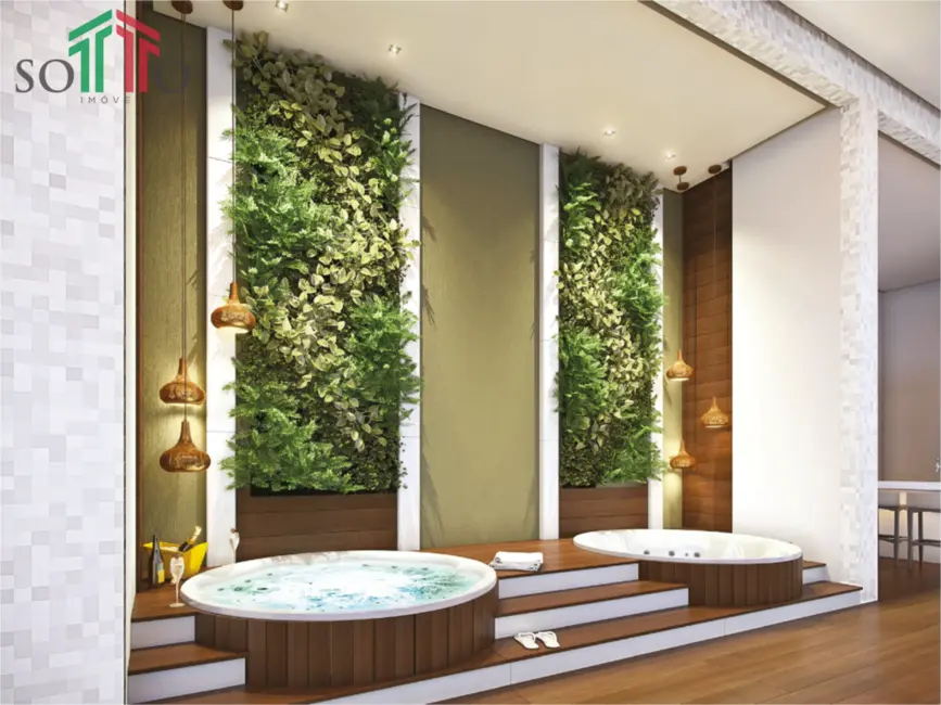 Foto 7 de Apartamento com 3 quartos à venda, 160m2 em Itapema - SC