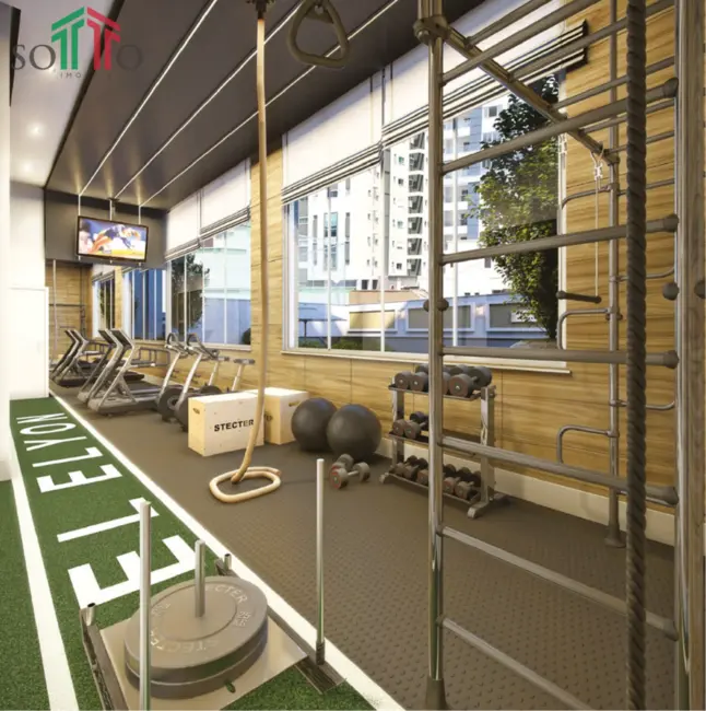 Foto 4 de Apartamento com 4 quartos à venda, 190m2 em Itapema - SC