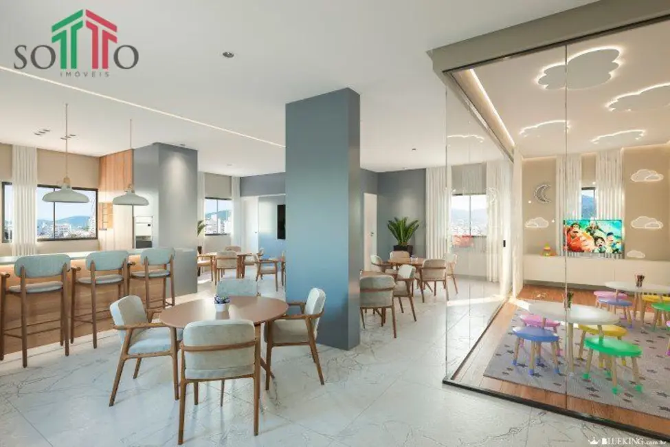 Foto 4 de Apartamento com 2 quartos à venda, 72m2 em Porto Belo - SC