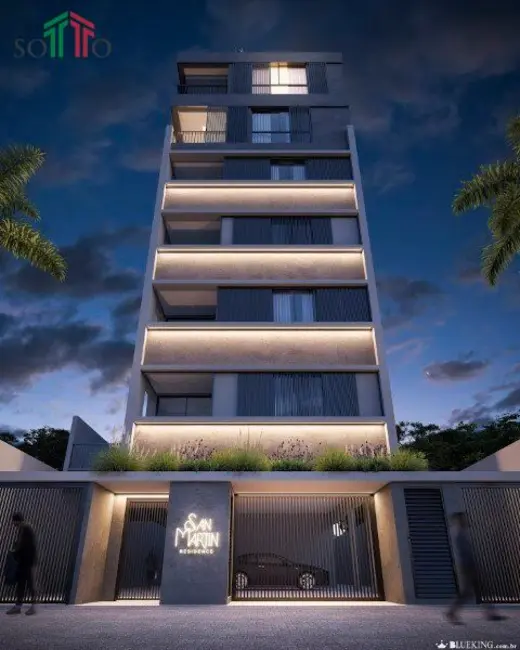 Foto 2 de Apartamento com 2 quartos à venda, 72m2 em Porto Belo - SC