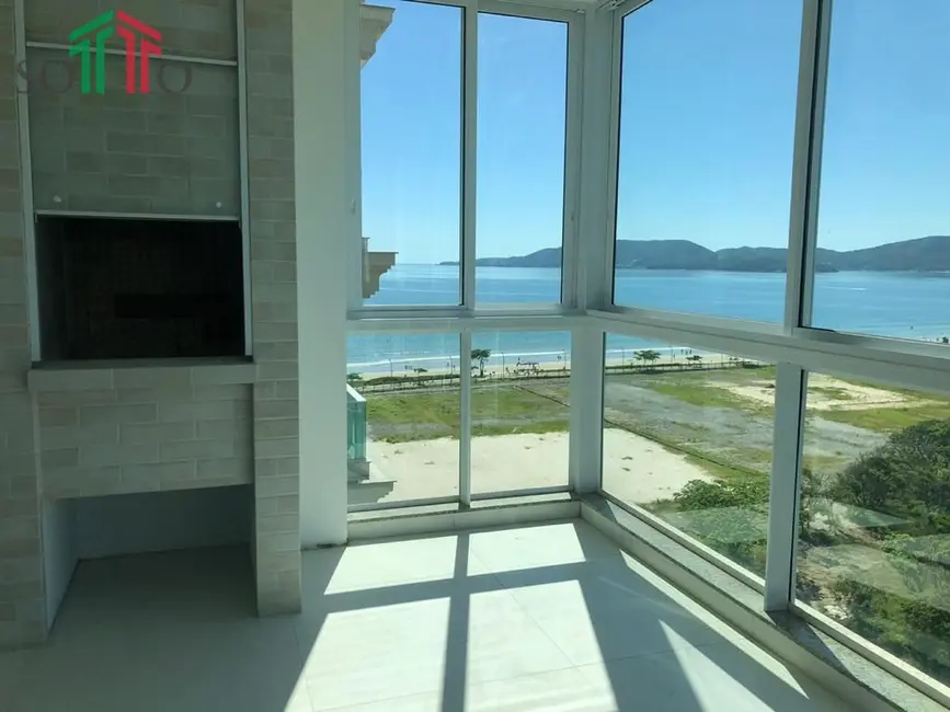 Foto 8 de Apartamento com 4 quartos à venda, 193m2 em Itapema - SC