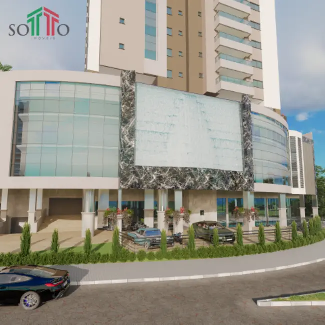 Apartamento com 2 quartos à venda, 92m2 em Itapema - SC - imagem 3 Foto 3 de Apartamento com 2 quartos à venda, 92m2 em Itapema - SC