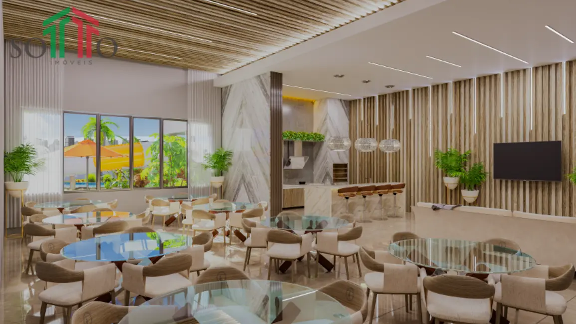 Apartamento com 2 quartos à venda, 92m2 em Itapema - SC - imagem 8 Foto 8 de Apartamento com 2 quartos à venda, 92m2 em Itapema - SC