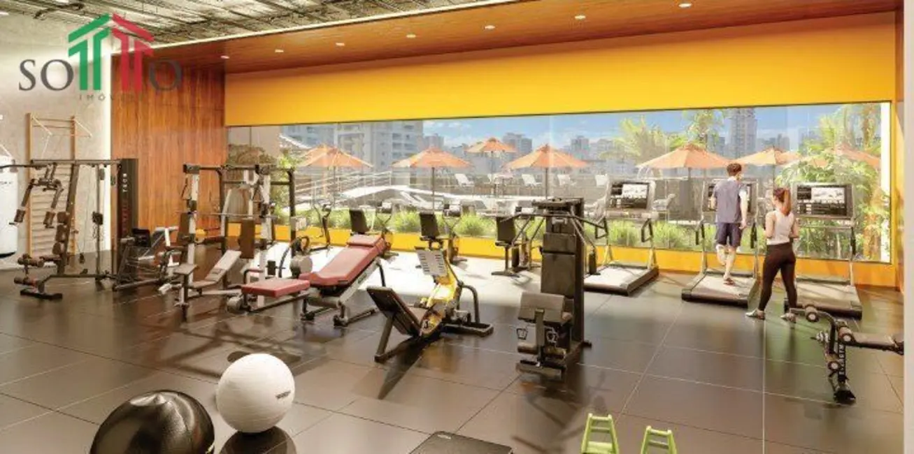 Apartamento com 2 quartos à venda, 92m2 em Itapema - SC - imagem 7 Foto 7 de Apartamento com 2 quartos à venda, 92m2 em Itapema - SC