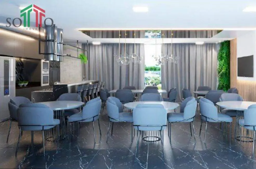 Foto 6 de Apartamento com 4 quartos à venda, 166m2 em Porto Belo - SC