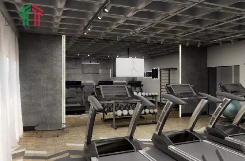 Foto 5 de Apartamento com 4 quartos à venda, 166m2 em Porto Belo - SC