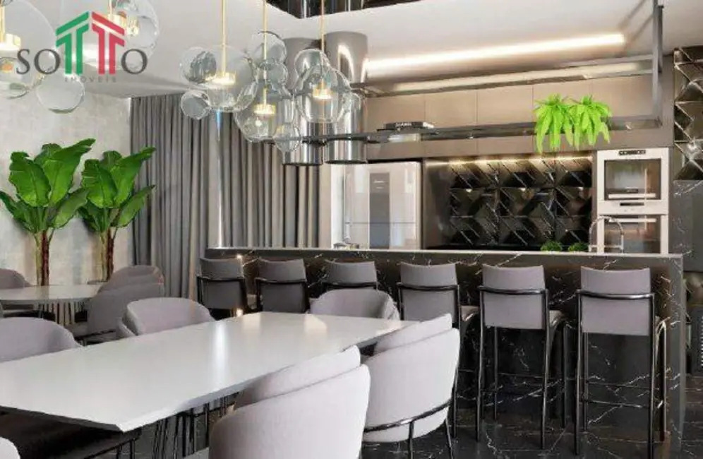 Foto 7 de Apartamento com 4 quartos à venda, 166m2 em Porto Belo - SC